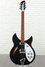 Rickenbacker 330/6 , Jetglo: Full Instrument - Front