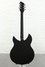 Rickenbacker 330/6 , Jetglo: Full Instrument - Rear