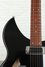 Rickenbacker 330/6 , Jetglo: Neck - Front