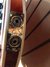 Rickenbacker 375/6 O.S., Fireglo: Close up - Free