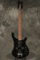 Rickenbacker 4003/4 Shadow, Jetglo: Full Instrument - Front