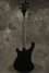 Rickenbacker 4003/4 Shadow, Jetglo: Full Instrument - Rear