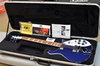 Rickenbacker 620/6 , Midnightblue: Free image2