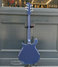 Rickenbacker 620/6 , Midnightblue: Full Instrument - Rear