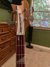 Rickenbacker 4003/4 Mod, Mapleglo: Headstock