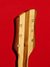 Rickenbacker 330/6 , Mapleglo: Headstock - Rear