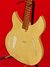 Rickenbacker 330/6 , Mapleglo: Body - Front