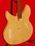 Rickenbacker 330/6 , Mapleglo: Close up - Free2