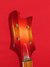 Rickenbacker 4003/4 , Fireglo: Headstock