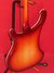Rickenbacker 4003/4 , Fireglo: Free image