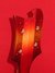 Rickenbacker 4003/4 , Fireglo: Headstock - Rear