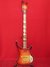 Rickenbacker 4003/4 , Fireglo: Full Instrument - Front