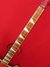 Rickenbacker 4003/4 , Fireglo: Full Instrument - Rear