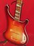 Rickenbacker 4003/4 , Fireglo: Close up - Free2