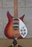 Rickenbacker 350/6 , Fireglo: Body - Front
