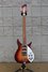 Rickenbacker 350/6 , Fireglo: Full Instrument - Front