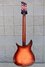 Rickenbacker 350/6 , Fireglo: Full Instrument - Rear