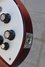 Rickenbacker 350/6 , Fireglo: Close up - Free