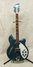 Rickenbacker 360/6 , Turquoise: Full Instrument - Front