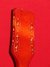 Rickenbacker 450/12 , Fireglo: Headstock - Rear