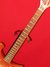 Rickenbacker 450/12 , Fireglo: Neck - Front