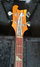 Rickenbacker 4001/4 BT, Mapleglo: Headstock
