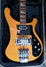 Rickenbacker 4001/4 BT, Mapleglo: Body - Front