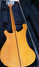 Rickenbacker 4001/4 BT, Mapleglo: Full Instrument - Rear
