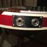 Rickenbacker 360/12 C63, Fireglo: Close up - Free