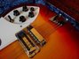 Rickenbacker 360/12 C63, Fireglo: Close up - Free2