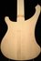 Jun 2019 Rickenbacker 4003/5 S, Mapleglo: Body - Rear