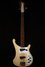 Rickenbacker 4003/5 S, Mapleglo: Full Instrument - Front