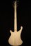 Rickenbacker 4003/5 S, Mapleglo: Full Instrument - Rear