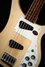 Rickenbacker 4003/5 S, Mapleglo: Close up - Free2