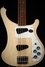 Rickenbacker 4003/5 S, Mapleglo: Body - Front
