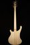 Rickenbacker 4003/5 S, Mapleglo: Full Instrument - Rear