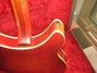 Rickenbacker 360/6 Capri, Fireglo: Free image