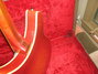 Rickenbacker 360/6 Capri, Fireglo: Free image2