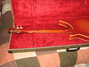 Rickenbacker 360/6 Capri, Fireglo: Full Instrument - Rear