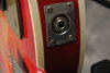 Rickenbacker 360/6 Capri, Fireglo: Close up - Free2
