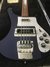 Rickenbacker 4003/4 S, Midnightblue: Free image2