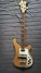 Rickenbacker 4001/4 , Mapleglo: Full Instrument - Front