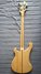 Rickenbacker 4001/4 , Mapleglo: Full Instrument - Rear