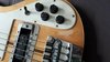 Rickenbacker 4001/4 , Mapleglo: Close up - Free2