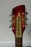 Rickenbacker 660/12 , Fireglo: Headstock