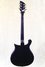 Rickenbacker 620/6 , Midnightblue: Full Instrument - Rear