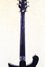 Rickenbacker 620/6 , Midnightblue: Neck - Rear
