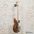 Rickenbacker 370/6 Mod, Natural Walnut: Free image