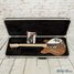 Rickenbacker 370/6 Mod, Natural Walnut: Free image2