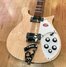 Rickenbacker 620/6 , Mapleglo: Free image